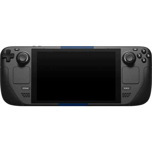 NFL Denver Broncos Super Bowl 50 Champions Bold Steam Deck Handheld Gaming Computer Skin