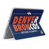 NFL Denver Broncos Super Bowl 50 Champions Bold Surface Go Skin