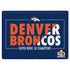 NFL Denver Broncos Super Bowl 50 Champions Bold Surface Laptop 2 Skin