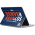 NFL Denver Broncos Super Bowl 50 Champions Bold Surface Laptop Studio Skin