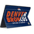 NFL Denver Broncos Super Bowl 50 Champions Bold Surface Pro 6 Skin