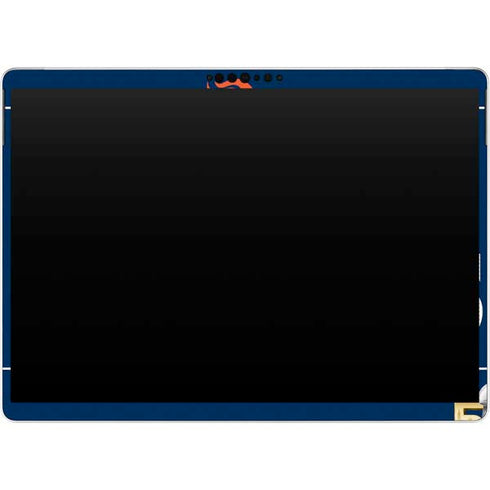 NFL Denver Broncos Super Bowl 50 Champions Bold Surface Pro 8 Skin