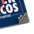 NFL Denver Broncos Super Bowl 50 Champions Bold Surface Pro 8 Skin