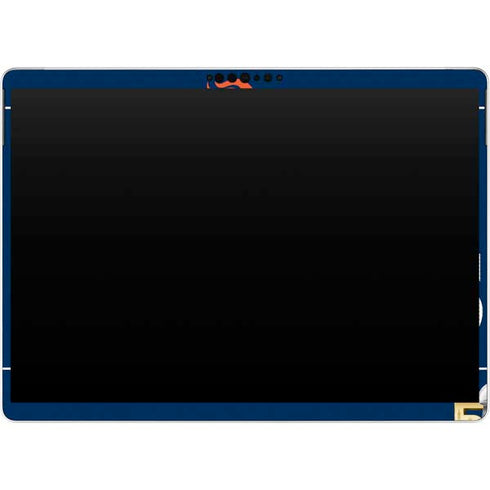 NFL Denver Broncos Super Bowl 50 Champions Bold Surface Pro 9 Skin