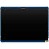 NFL Denver Broncos Super Bowl 50 Champions Bold Surface Pro 9 Skin