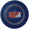 NFL Denver Broncos Super Bowl 50 Champions Bold Wireless Charger Skin