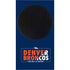 NFL Denver Broncos Super Bowl 50 Champions Bold Xbox Series S Console Skin