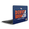 NFL Denver Broncos Super Bowl 50 Champions Bold Zenbook UX305FA 13.3in Skin