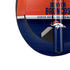 NFL Denver Broncos Super Bowl 50 Champions Bose Noise Cancelling Headphones 700 Skin