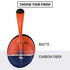 NFL Denver Broncos Super Bowl 50 Champions Bose Noise Cancelling Headphones 700 Skin