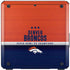 NFL Denver Broncos Super Bowl 50 Champions Cooler Master MasterBox Q300L Mini Tower Skin