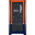 NFL Denver Broncos Super Bowl 50 Champions Corsair 4000D Tempered Glass Mid-Tower ATX Case Skin