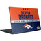 NFL Denver Broncos Super Bowl 50 Champions Dell Vostro Skin