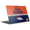 NFL Denver Broncos Super Bowl 50 Champions HP Envy Skin