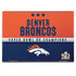 NFL Denver Broncos Super Bowl 50 Champions HP Envy Skin
