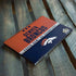 NFL Denver Broncos Super Bowl 50 Champions HP Envy Skin