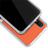 NFL Denver Broncos Super Bowl 50 Champions Galaxy A10e Clear Case