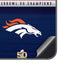 NFL Denver Broncos Super Bowl 50 Champions Galaxy A14 5G Skin