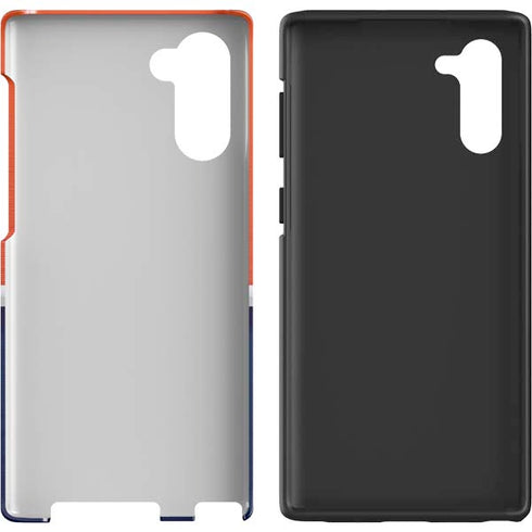 NFL Denver Broncos Super Bowl 50 Champions Galaxy Note 10 Pro Case