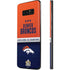 NFL Denver Broncos Super Bowl 50 Champions Galaxy Note 8 Skin