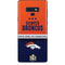 NFL Denver Broncos Super Bowl 50 Champions Galaxy Note 9 Skin