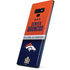 NFL Denver Broncos Super Bowl 50 Champions Galaxy Note 9 Skin