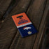 NFL Denver Broncos Super Bowl 50 Champions Galaxy Note 9 Skin