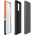 NFL Denver Broncos Super Bowl 50 Champions Galaxy Note20 5G Pro Case