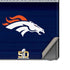 NFL Denver Broncos Super Bowl 50 Champions Galaxy Note20 5G Skin