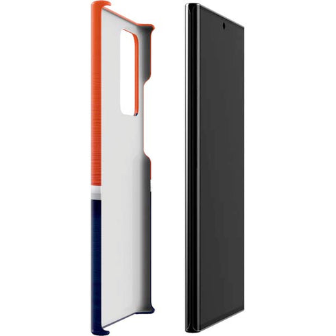 NFL Denver Broncos Super Bowl 50 Champions Galaxy Note20 Ultra 5G Lite Case
