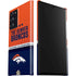 NFL Denver Broncos Super Bowl 50 Champions Galaxy Note20 Ultra 5G Lite Case