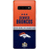 NFL Denver Broncos Super Bowl 50 Champions Galaxy S10 Plus Skin