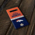 NFL Denver Broncos Super Bowl 50 Champions Galaxy S10 Plus Skin