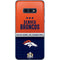 NFL Denver Broncos Super Bowl 50 Champions Galaxy S10e Skin
