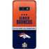 NFL Denver Broncos Super Bowl 50 Champions Galaxy S10e Skin
