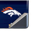 NFL Denver Broncos Super Bowl 50 Champions Galaxy S20 Fan Edition Skin