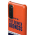 NFL Denver Broncos Super Bowl 50 Champions Galaxy S20 Lite Case