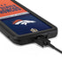 NFL Denver Broncos Super Bowl 50 Champions Galaxy S20 Plus Waterproof Case