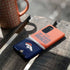 NFL Denver Broncos Super Bowl 50 Champions Galaxy S20 Pro Case