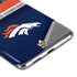 NFL Denver Broncos Super Bowl 50 Champions Galaxy S20 Skin