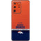 NFL Denver Broncos Super Bowl 50 Champions Galaxy S20 Ultra 5G Skin