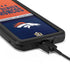 NFL Denver Broncos Super Bowl 50 Champions Galaxy S20 Waterproof Case