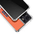 NFL Denver Broncos Super Bowl 50 Champions Galaxy S21 Ultra 5G Clear Case