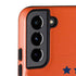 NFL Denver Broncos Super Bowl 50 Champions Galaxy S22 Plus Pro Case