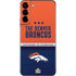 NFL Denver Broncos Super Bowl 50 Champions Galaxy S22 Plus Skin