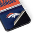 NFL Denver Broncos Super Bowl 50 Champions Galaxy S22 Plus Skin