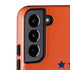 NFL Denver Broncos Super Bowl 50 Champions Galaxy S22 Pro Case