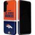 NFL Denver Broncos Super Bowl 50 Champions Galaxy S22 Pro Case