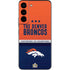 NFL Denver Broncos Super Bowl 50 Champions Galaxy S22 Skin
