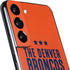 NFL Denver Broncos Super Bowl 50 Champions Galaxy S22 Skin